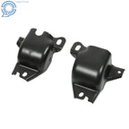 14PCS Leaf Spring Eye Mounting Bracket for Camaro Firebird (1967-1969)