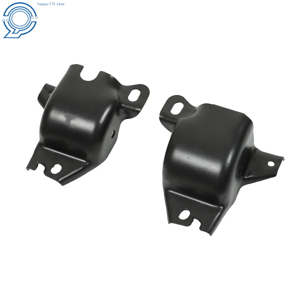 14PCS Leaf Spring Eye Mounting Bracket for Camaro Firebird (1967-1969)
