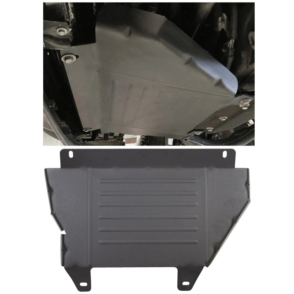 Front Skid Plate for Chevy Colorado GMC Canyon (2015–2019)