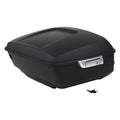 Trunk Backrest Rack Mount for Harley Road Glide (2009–2013)