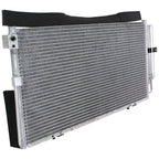 Radiator for Subaru Impreza (2002–2003)