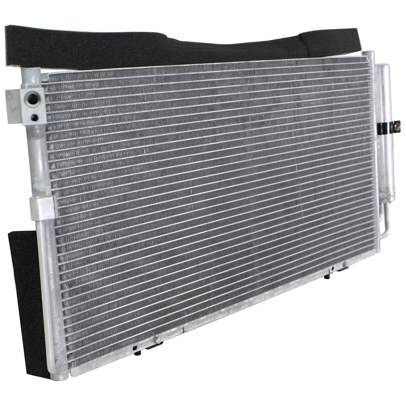 Radiator for Subaru Impreza (2002–2003)