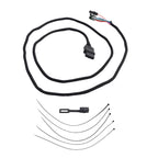 11 Pin Side Light Harness for Western Fisher Blizzard (26357)