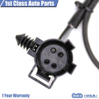 O2 Oxygen Sensor for Chrysler Dodge Plymouth (1995-2001)