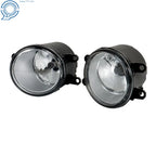 Fog Lights for Toyota Corolla (2011-2013) with Switch and Bulbs
