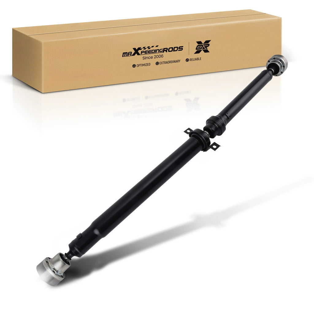 Rear Propshaft Driveshaft Assembly for Jeep Grand Cherokee (2012–2018)