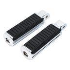 Pair of Foot Pegs for Harley Sport Glide FLSB (2018–2024)