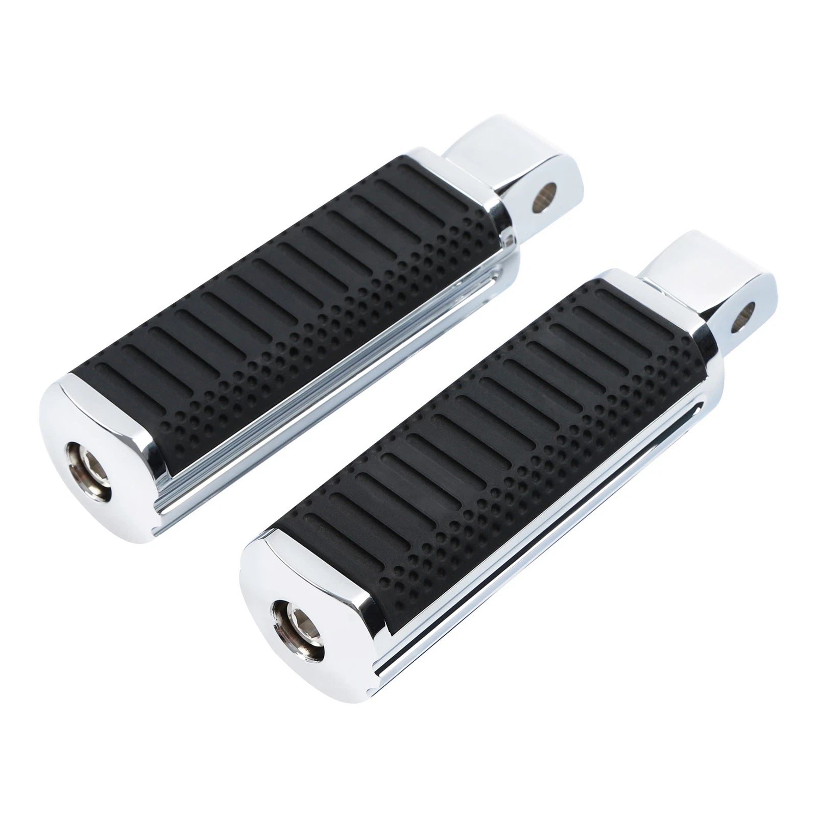 Pair of Foot Pegs for Harley Sport Glide FLSB (2018–2024)