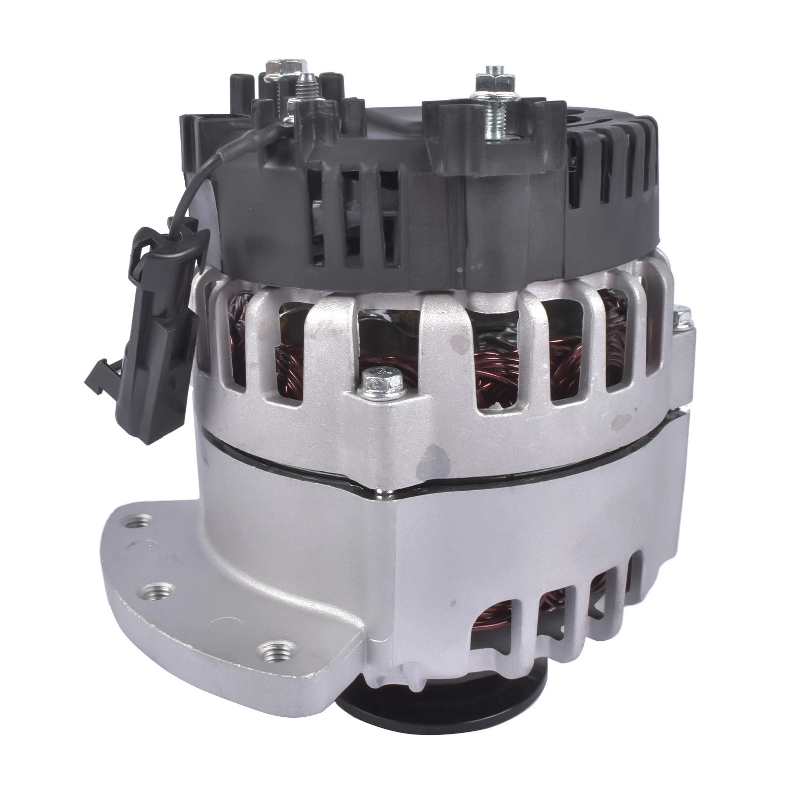 Alternator Generator for Carrier Lester 12V 70 Amp (#30-01114-06)