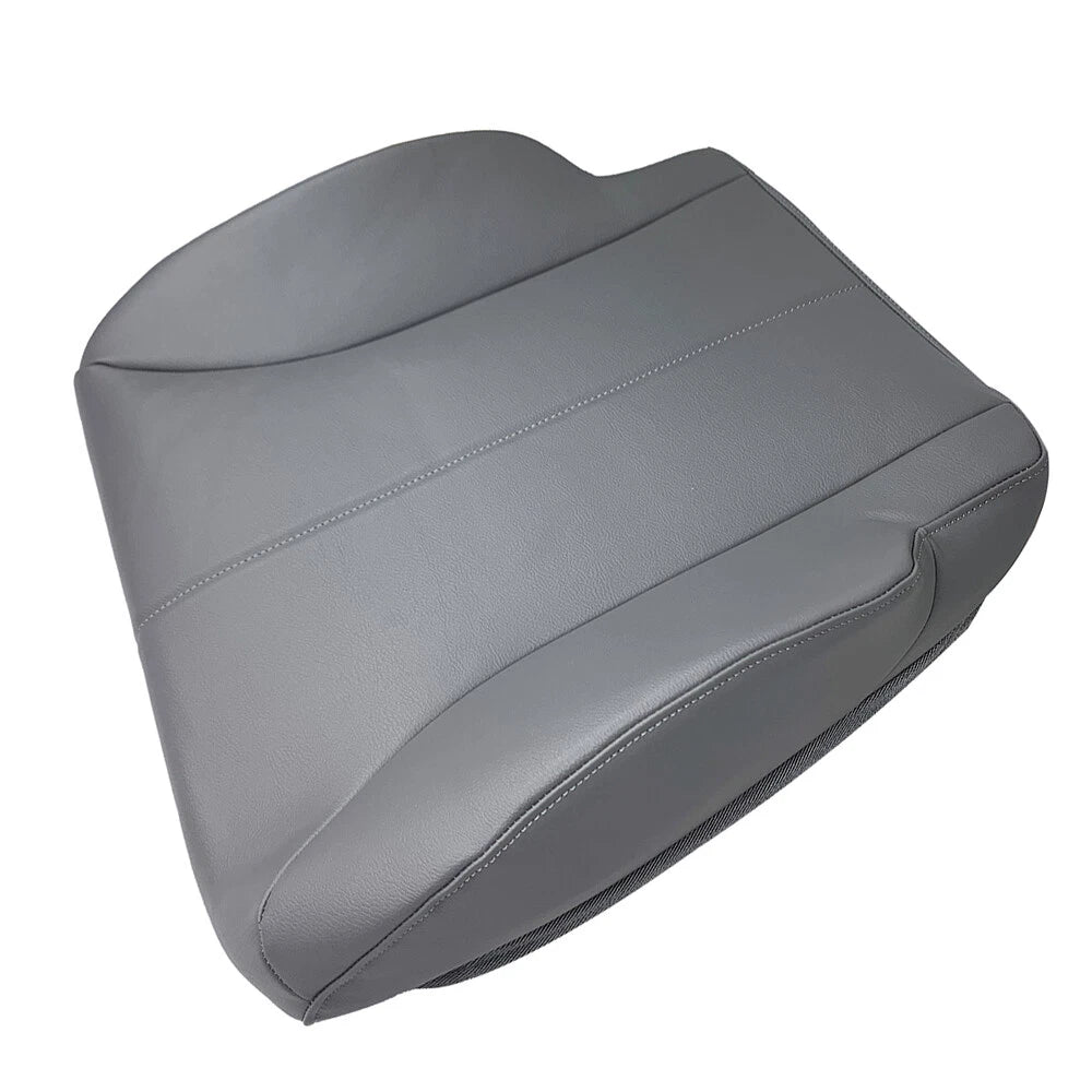 Replacement Air Ride Driver Seat Cover for International