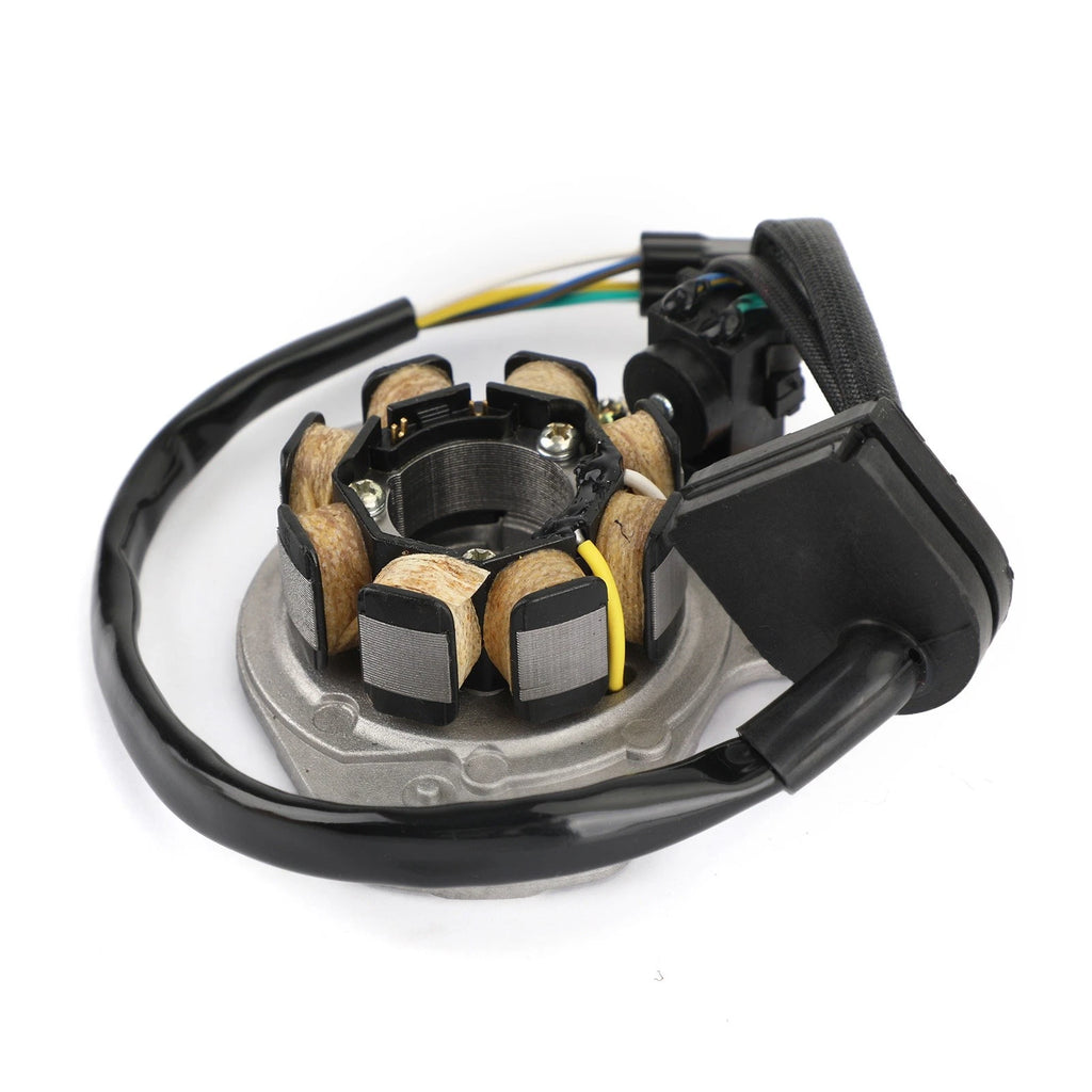 Stator Generator for Honda CR250 CR250R (2002–2007) Repl. # 31100-KZ3-J41