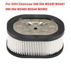 Air Filter Cleaner for MS460/MS640/MS660