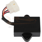 Ignitor CDI Box for Yamaha Gas Golf Cart G9 (1990-1994)