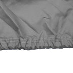 Boat Cover for Sea Hunt Escape 207 LE (Trailerable) - Grey Dry-Tech