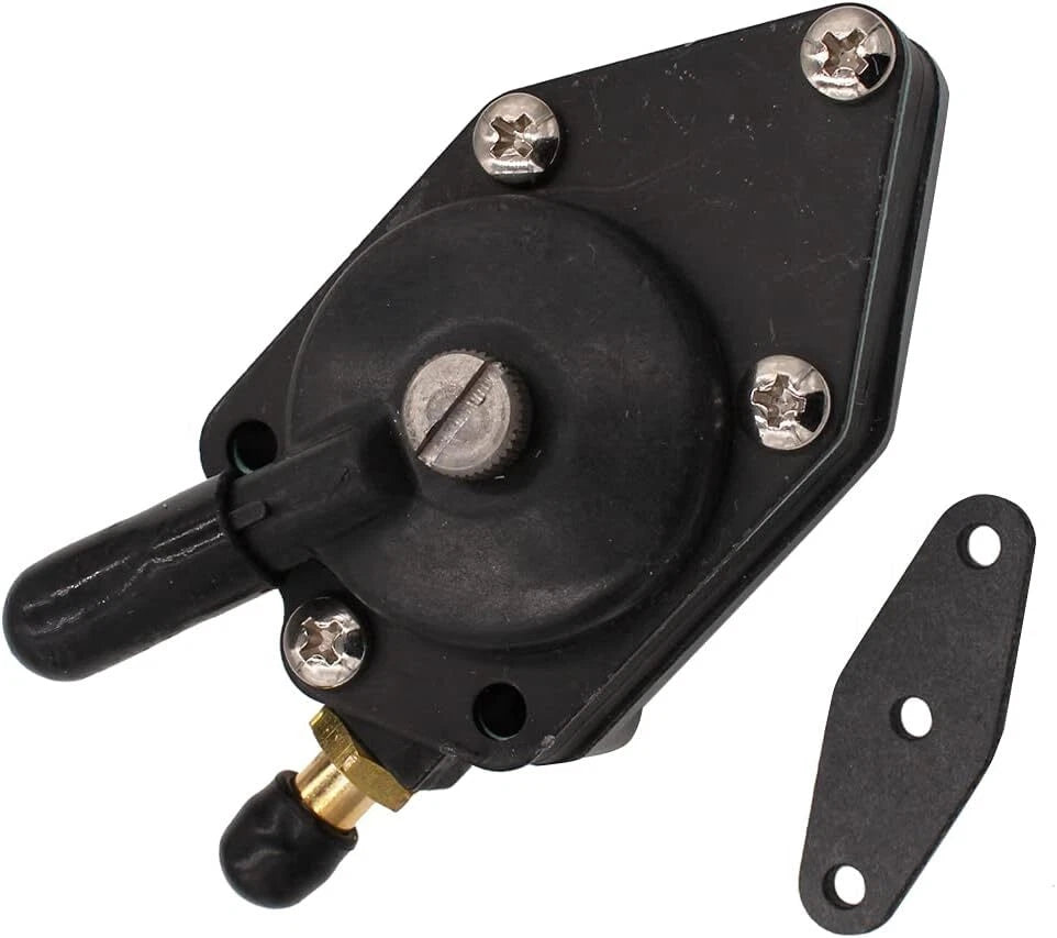 Outboard Fuel Pump 438562 for Johnson Evinrude OMC (BRP/OMC 434728)