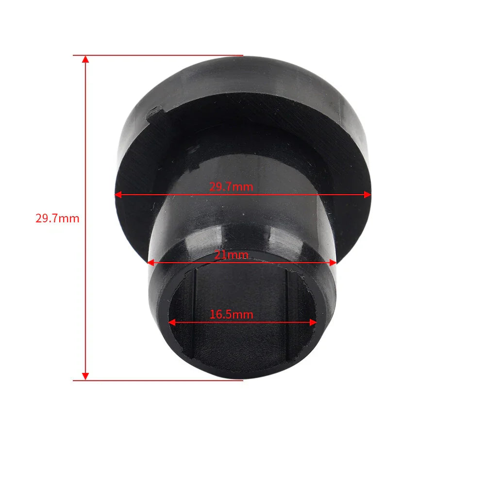 8PCS Short Bushing Swing Arm for CForce UForce ZForce (500-800)