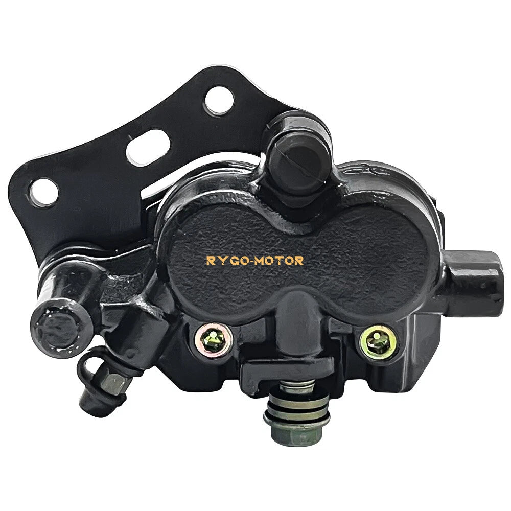 Front Brake Caliper & Pads 43080-0125-25S for Kawasaki Ninja 300 (2013–2017)