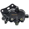 Front Brake Caliper & Pads 43080-0125-25S for Kawasaki Ninja 300 (2013–2017)