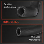 Power Steering Reservoir Hose for Honda Ridgeline (2006–2014)