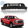 Front Lower Bumper Cover for GMC Sierra 1500 (2022–2026)