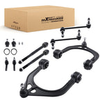 10x Front Upper Control Arms Sway Bars for Dodge Magnum Chrysler 300 (2005–2010)
