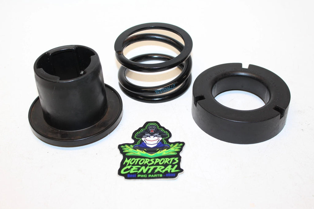 Seat Suspension Lower Spring Protector Guard Cap for Sea-Doo (2009–2016)