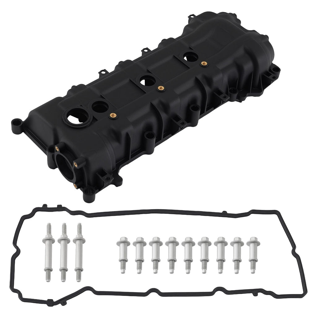 Engine Valve Cover Right Side for Jeep Cherokee Wrangler (2012–2021) 3.6L V6