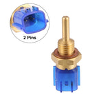 Engine Water Coolant Temperature Sensor for Infiniti G20 Q45 QX4 G35 (1999–2006)