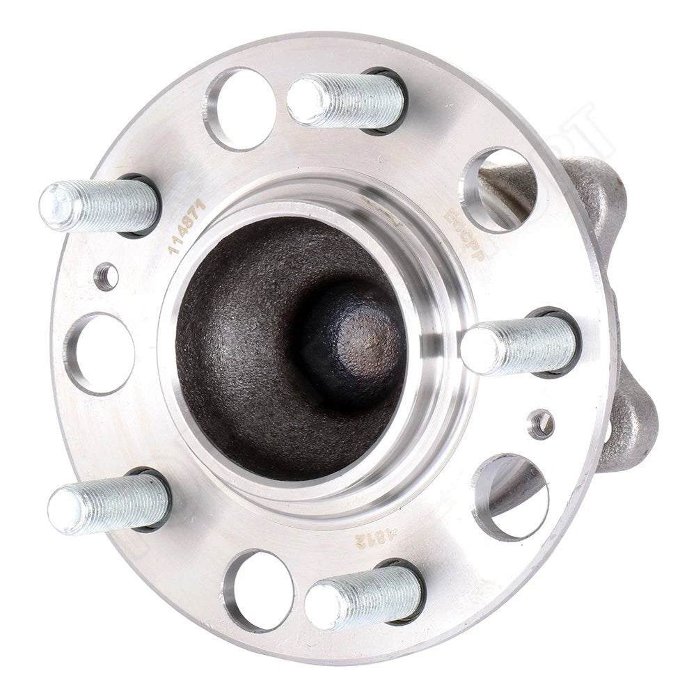 Rear Wheel Bearing & Hub Assembly for Hyundai Sonata, Tucson, Kia Sportage