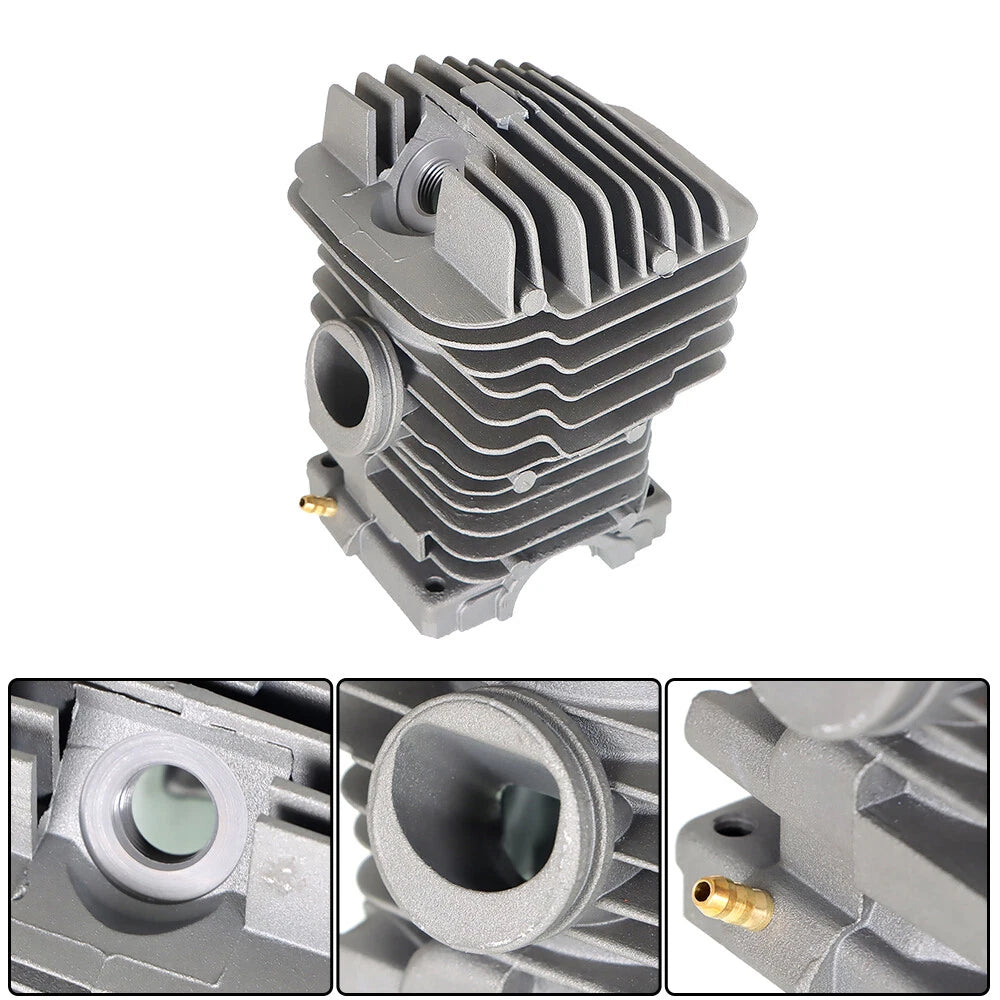46mm Big Bore Cylinder Piston Kit for STIHL MS290 MS310 (1990-2023)