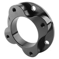 2 Inch Leveling Kit for Toyota Tacoma (2024) 2WD 4WD 6 Lug Black