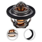 Thermostat 1E40173010 for Kubota L225, L245