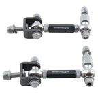 Front Sway Bar Links for Dodge Ram 2500 3500 (2003–2008) 4WD
