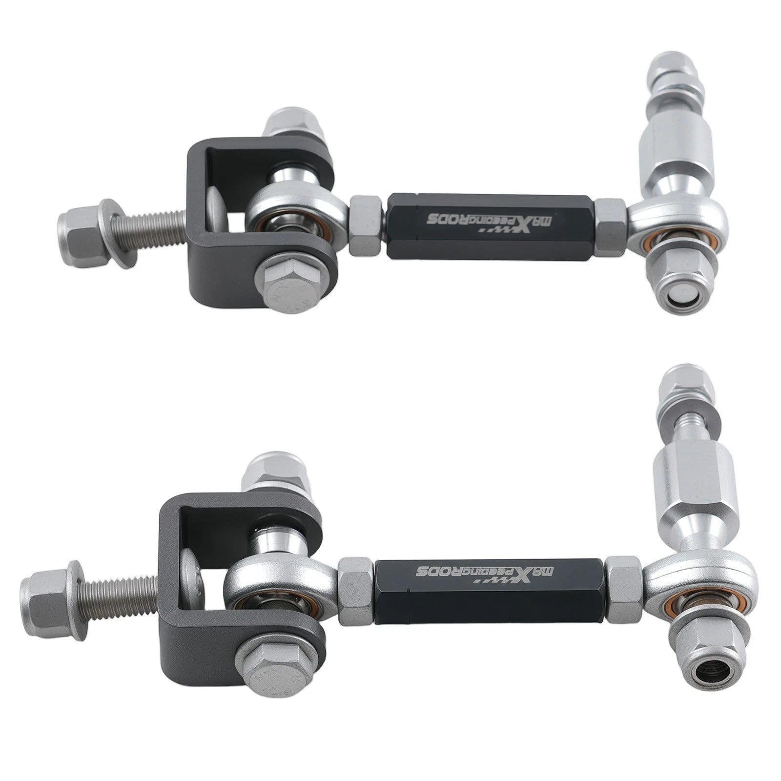 Front Sway Bar Links for Dodge Ram 2500 3500 (2003–2008) 4WD