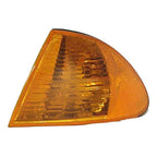 Replacement Driver Side Parking/Signal Light Assembly (See compatibility Chart)