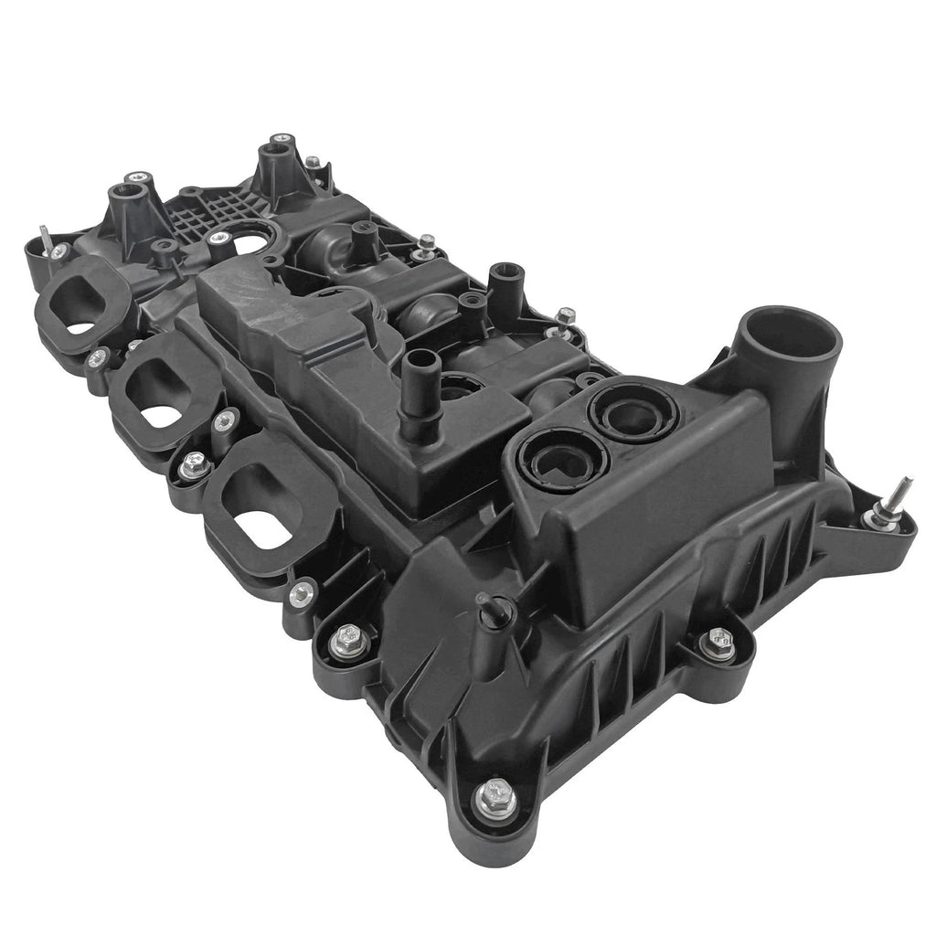 Left Engine Valve Cover for Ford F-150, Expedition, Lincoln Navigator (2017–2020)