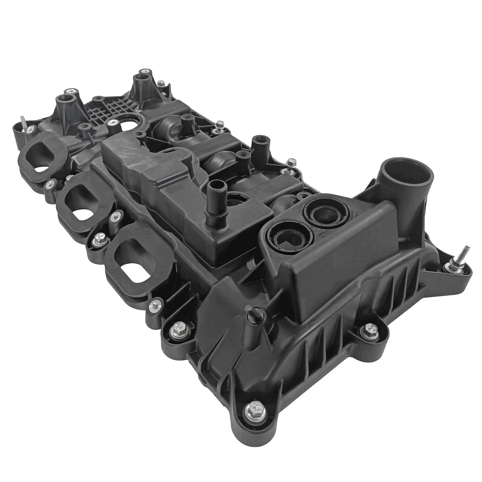 Left Engine Valve Cover for Ford F-150, Expedition, Lincoln Navigator (2017–2020)
