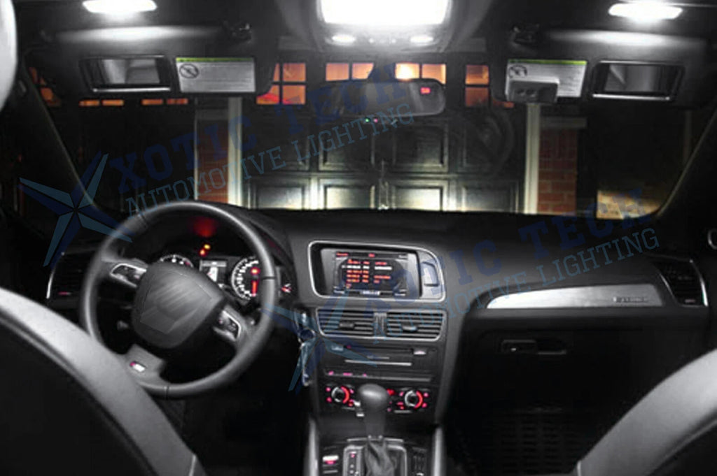 LED Light Kit Interior Dome Map Trunk for Honda Odyssey (2005-2010)
