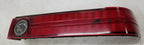 RH Passenger Side Rear Brake Tail Light for Mercury Cougar (1987–1988)