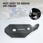Mid Pipe Heat Shield Guard for Yamaha Raptor 700 700R YFM700 (2006–2023)
