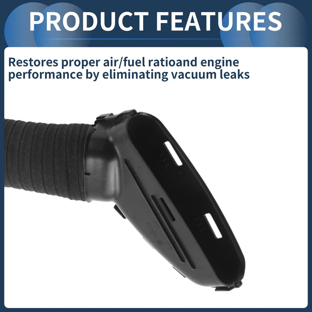 Engine Air Intake Hose for Mercedes Benz (No. 6420948497)