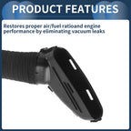 Engine Air Intake Hose for Mercedes Benz (No. 6420948497)