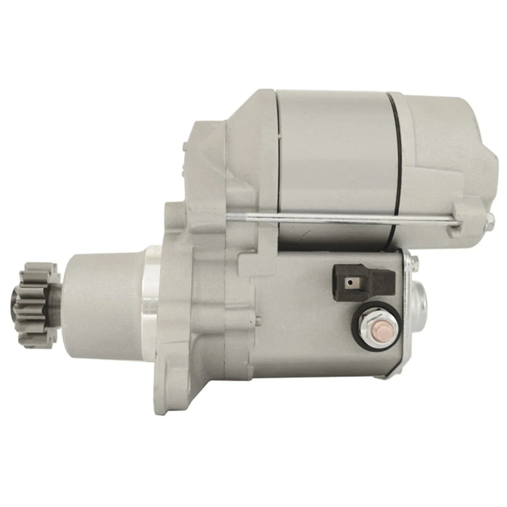 New Starter Motor for Toyota Celica ST162 4cyl 2.0L 3S-GE 3S-FE 1985~1989