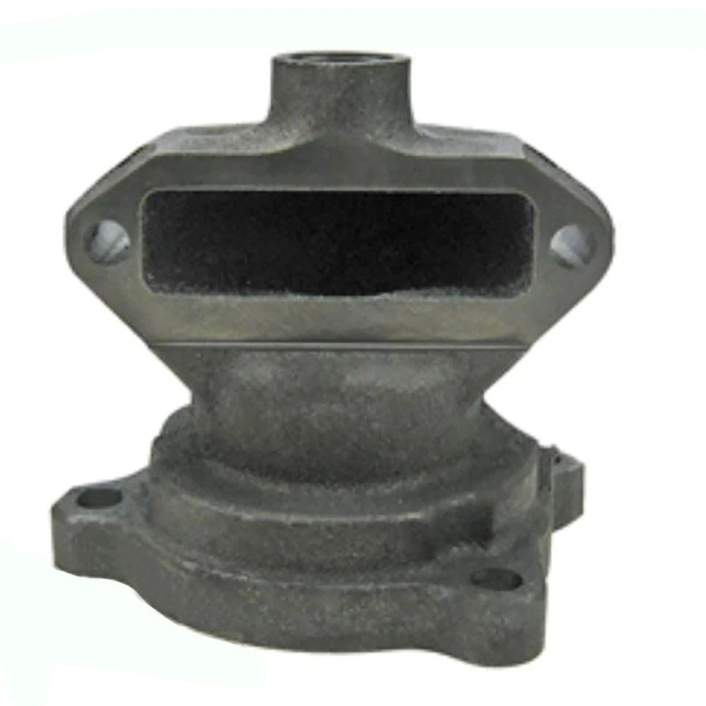 Hydraulic Pump Gear Housing for Ford NAA 500 600 700 800 900 (NCA905C)