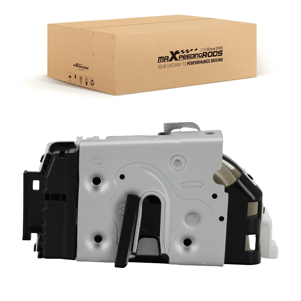 Door Lock Actuator Rear Right for Dodge Durango (2011–2023) 4589922AD