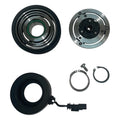 AC Compressor Clutch Replacement for Chevrolet Colorado 2.5L (2019–2020)