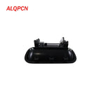 Rear Right Black Door Handle for Toyota Hilux (1995-2005)
