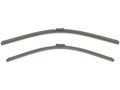 Set of 2 Front Wiper Blades for Jaguar F-Type (2019–2023) ZP391GC
