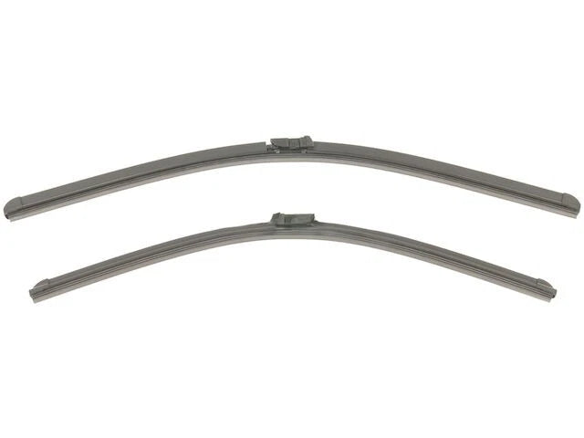 Set of 2 Front Wiper Blades for Jaguar F-Type (2019–2023) ZP391GC