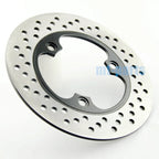 Rear Brake Disc Rotor for Honda CBR250 (1988–1989) 43351-KM4-000